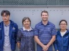 捷报 | JLCT冷却塔新品JFC爱游戏体育-爱游戏官方网站顺利通过CTI检测认证！